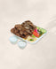 Beef Donair Platter