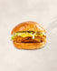 Crispy Chicken Burger