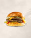 Veggie Burger (Veg)