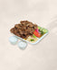 Mixed Platter (Chicken & Beef)