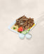 Mixed Platter (Chicken & Lamb)