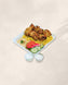 Chicken Skewers Platter