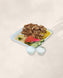 Chicken Shawarma Platter