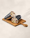 Mix Wrap (chicken & beef)